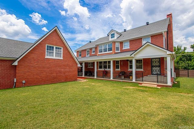 406 W Narroway, Benton, AR 72015