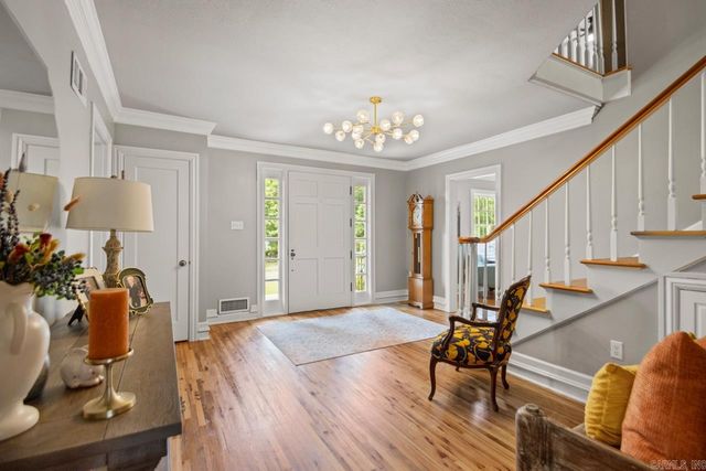 406 W Narroway, Benton, AR 72015