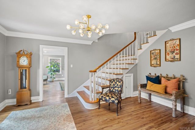 406 W Narroway, Benton, AR 72015