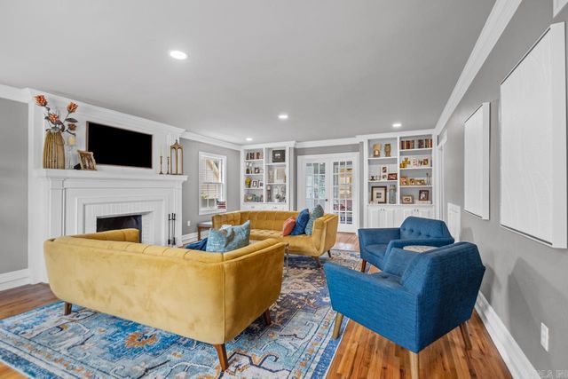 406 W Narroway, Benton, AR 72015