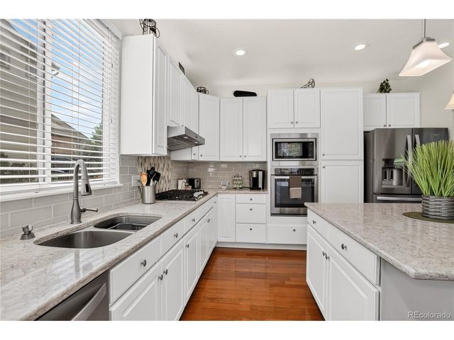 20737 E Fair Ln, Aurora, CO 80016