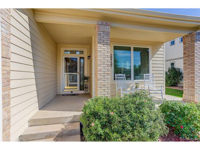 20737 E Fair Ln, Aurora, CO 80016