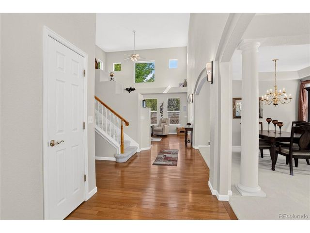 20737 E Fair Ln, Aurora, CO 80016