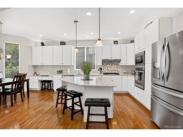20737 E Fair Ln, Aurora, CO 80016