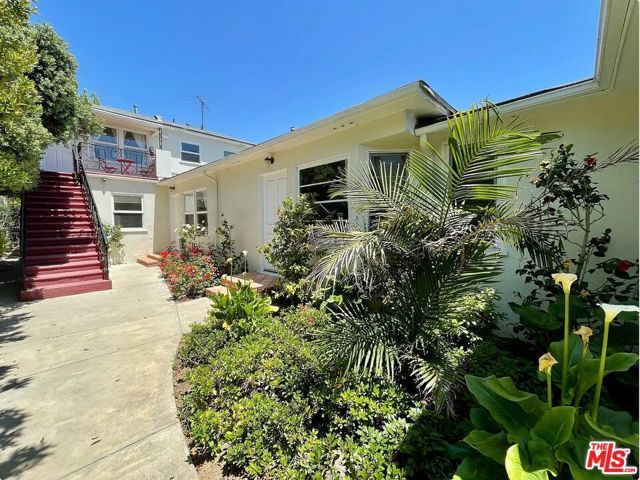 1111 21st Street C, Santa Monica, CA 90403