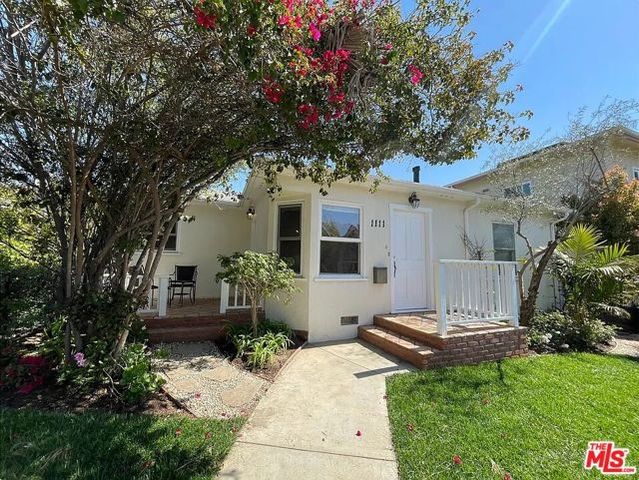 1111 21st Street C, Santa Monica, CA 90403