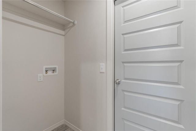 4616 Lincoln Landing, Harrah, OK 73045