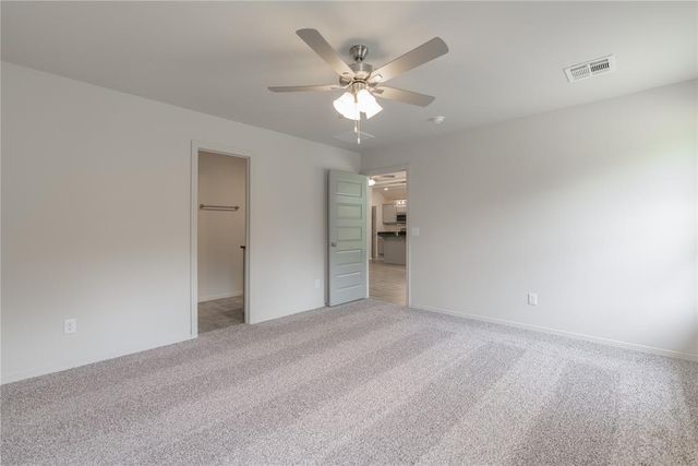 4616 Lincoln Landing, Harrah, OK 73045
