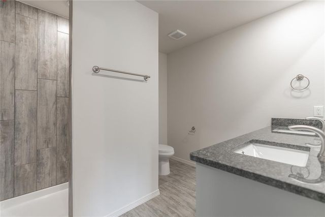 4616 Lincoln Landing, Harrah, OK 73045