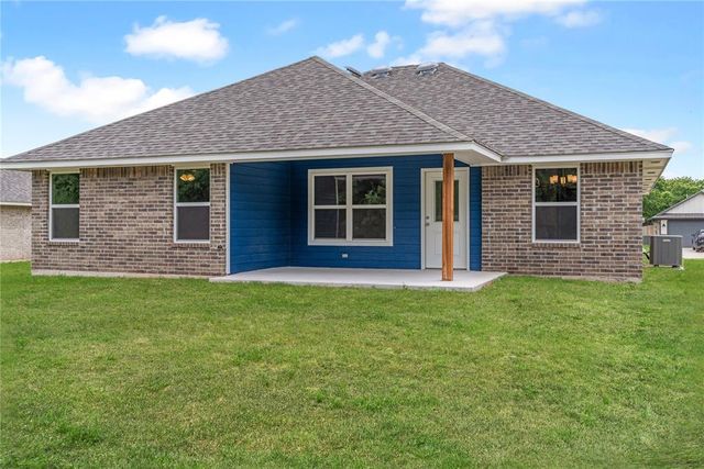 4616 Lincoln Landing, Harrah, OK 73045