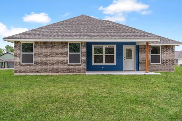 4616 Lincoln Landing, Harrah, OK 73045