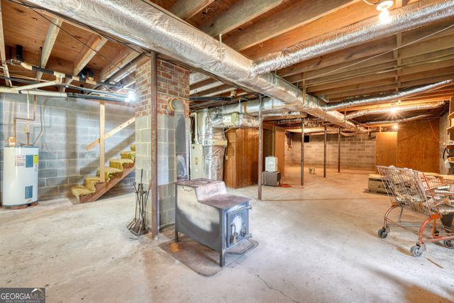 727 Bell Creek Road, Hiawassee, GA 30546