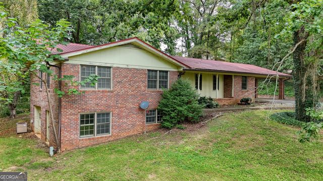 727 Bell Creek Road, Hiawassee, GA 30546