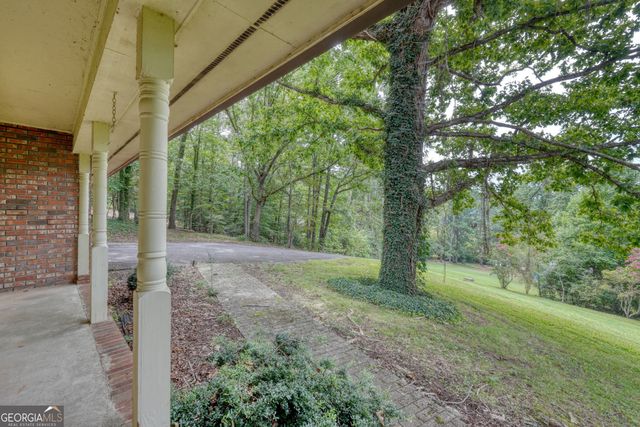 727 Bell Creek Road, Hiawassee, GA 30546