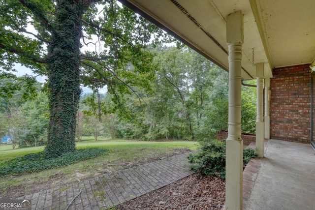 727 Bell Creek Road, Hiawassee, GA 30546