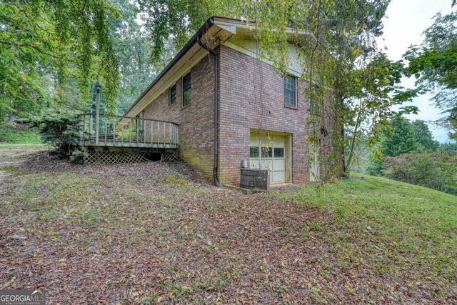 727 Bell Creek Road, Hiawassee, GA 30546