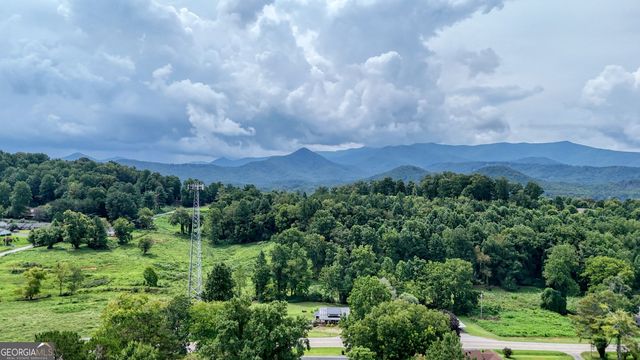 727 Bell Creek Road, Hiawassee, GA 30546