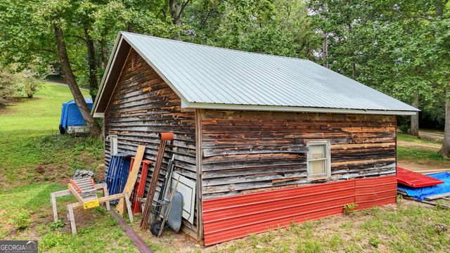 727 Bell Creek Road, Hiawassee, GA 30546