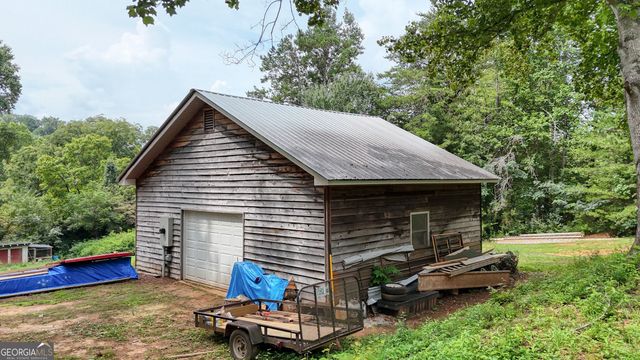 727 Bell Creek Road, Hiawassee, GA 30546