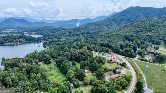 727 Bell Creek Road, Hiawassee, GA 30546
