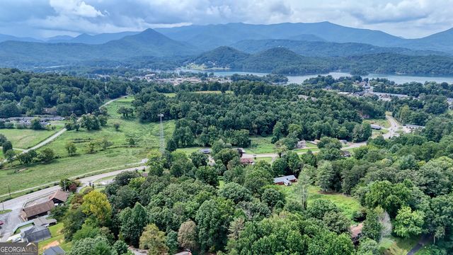 727 Bell Creek Road, Hiawassee, GA 30546