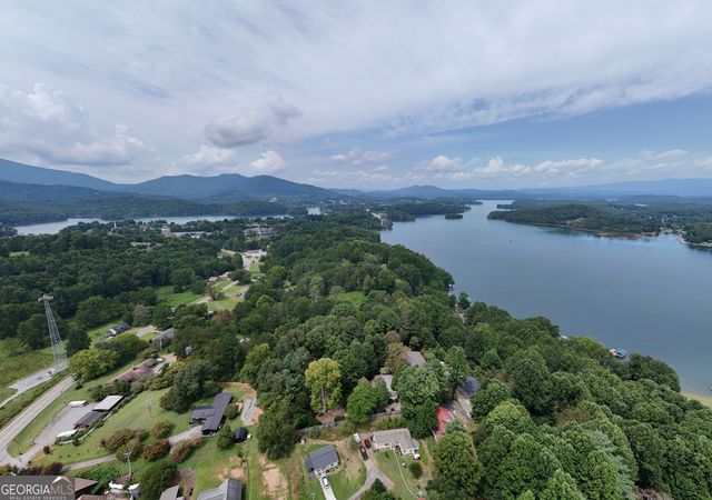 727 Bell Creek Road, Hiawassee, GA 30546