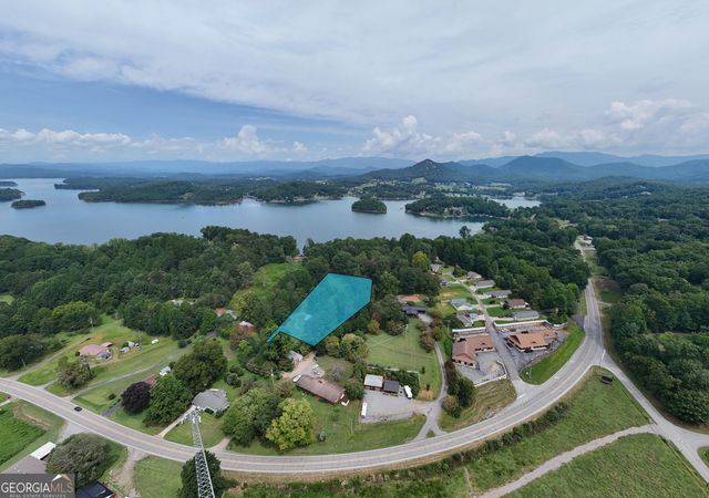 727 Bell Creek Road, Hiawassee, GA 30546