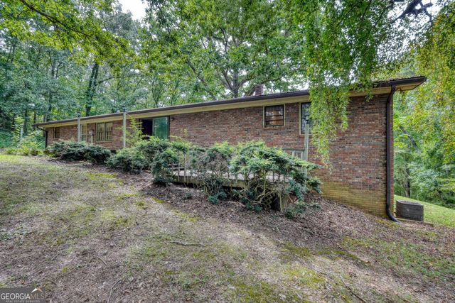 727 Bell Creek Road, Hiawassee, GA 30546