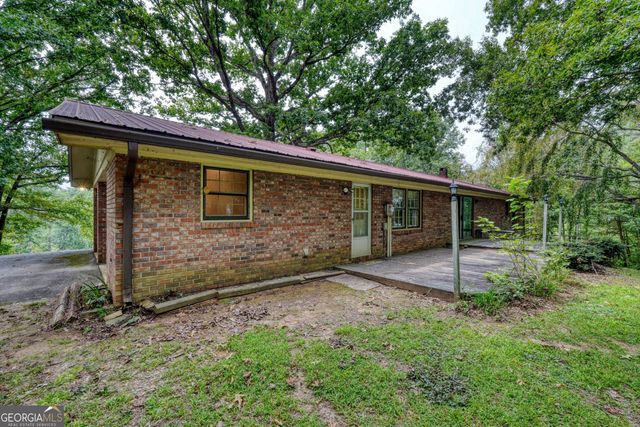 727 Bell Creek Road, Hiawassee, GA 30546