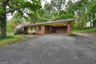 727 Bell Creek Road, Hiawassee, GA 30546