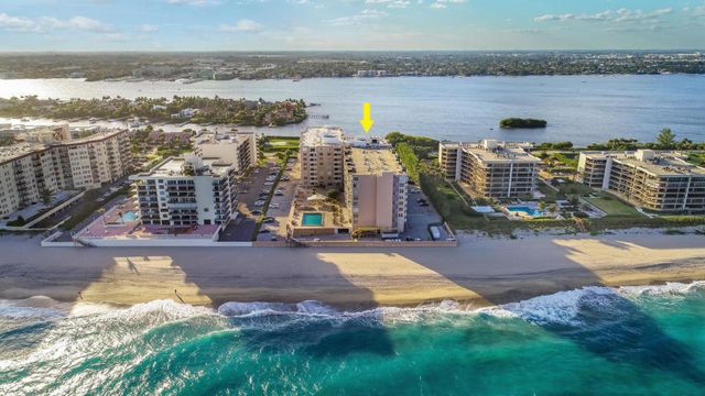 3450 S Ocean Boulevard 517, Palm Beach, FL 33480
