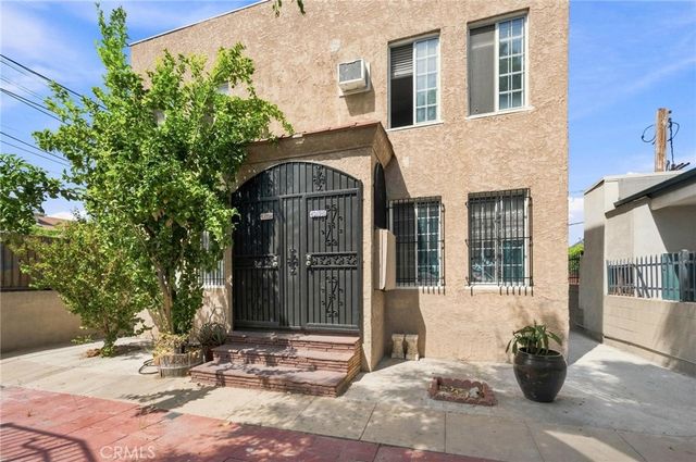 4315 W Pico Boulevard, Los Angeles, CA 90019