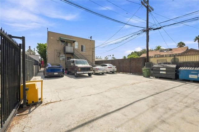 4315 W Pico Boulevard, Los Angeles, CA 90019