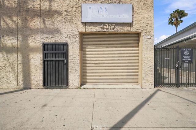 4315 W Pico Boulevard, Los Angeles, CA 90019