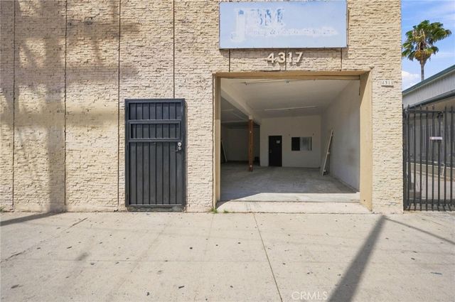 4315 W Pico Boulevard, Los Angeles, CA 90019