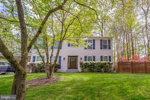 2235 ABBOTSFORD DR, Vienna, VA 22181