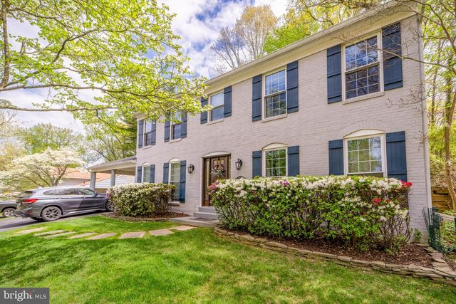 2235 ABBOTSFORD DR, Vienna, VA 22181