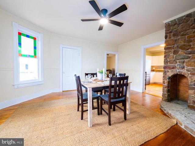440 E QUEEN ST, Strasburg, VA 22657
