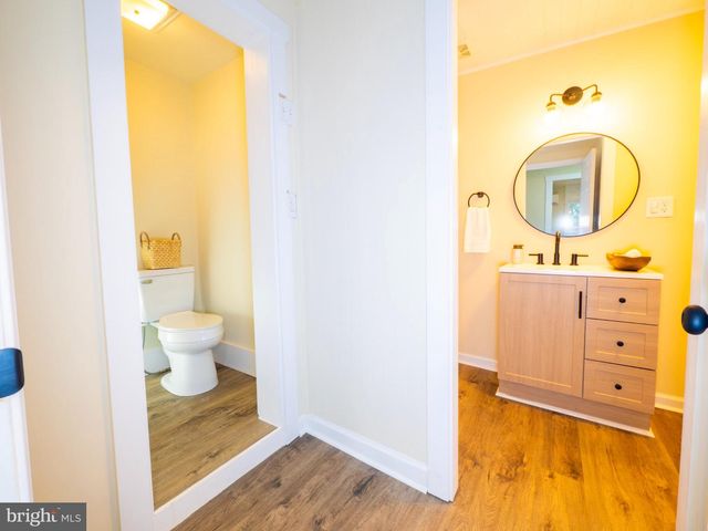 440 E QUEEN ST, Strasburg, VA 22657