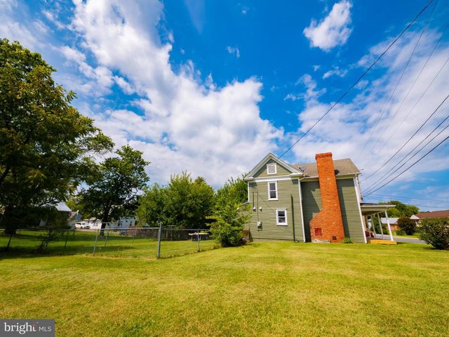 440 E QUEEN ST, Strasburg, VA 22657
