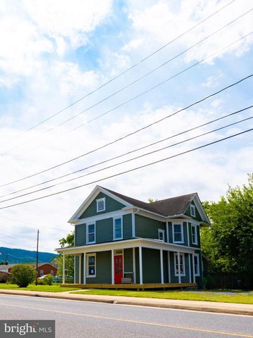 440 E QUEEN ST, Strasburg, VA 22657