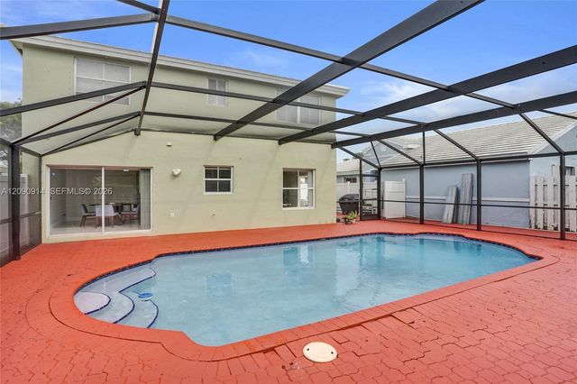 3367 Bonito Lane, Margate, FL 33063