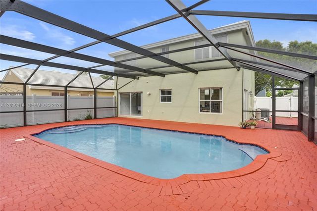 3367 Bonito Lane, Margate, FL 33063