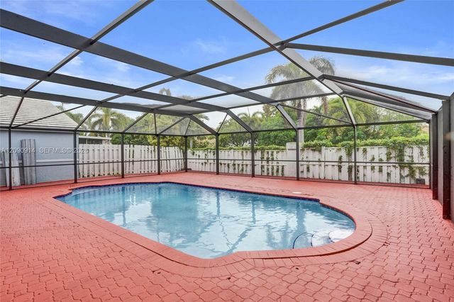 3367 Bonito Lane, Margate, FL 33063