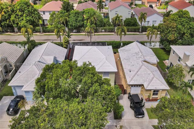 3367 Bonito Lane, Margate, FL 33063