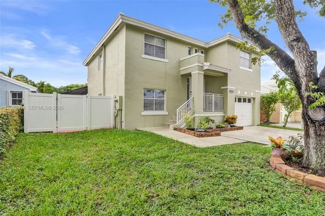 3367 Bonito Lane, Margate, FL 33063