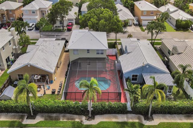 3367 Bonito Lane, Margate, FL 33063