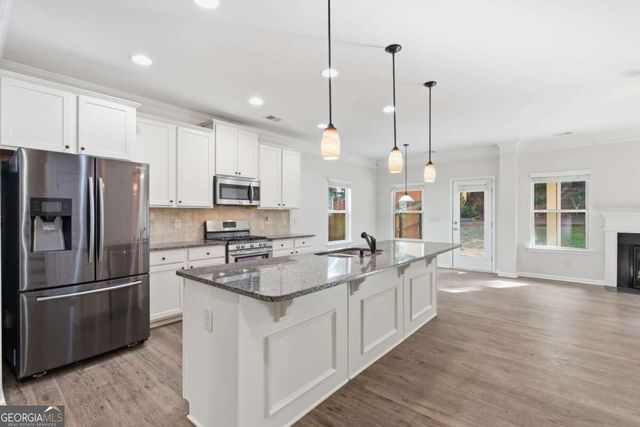 155 Stone Manor Court, Woodstock, GA 30188