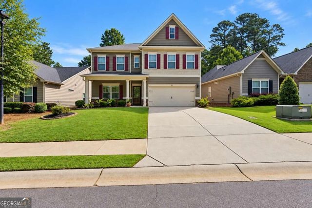 155 Stone Manor Court, Woodstock, GA 30188