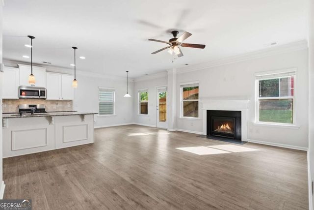 155 Stone Manor Court, Woodstock, GA 30188